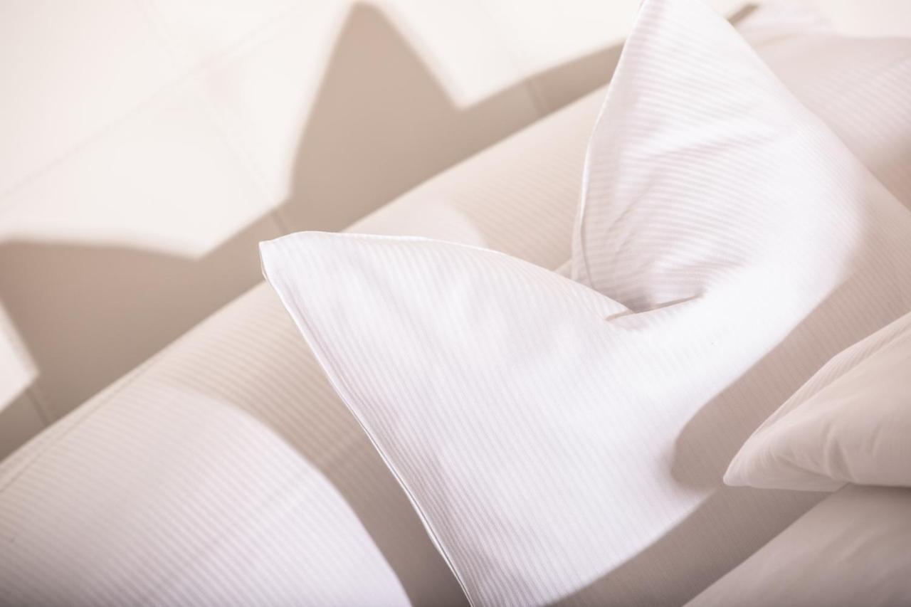 Hotel Alter Weissbraeu Bad Birnbach Zewnętrze zdjęcie