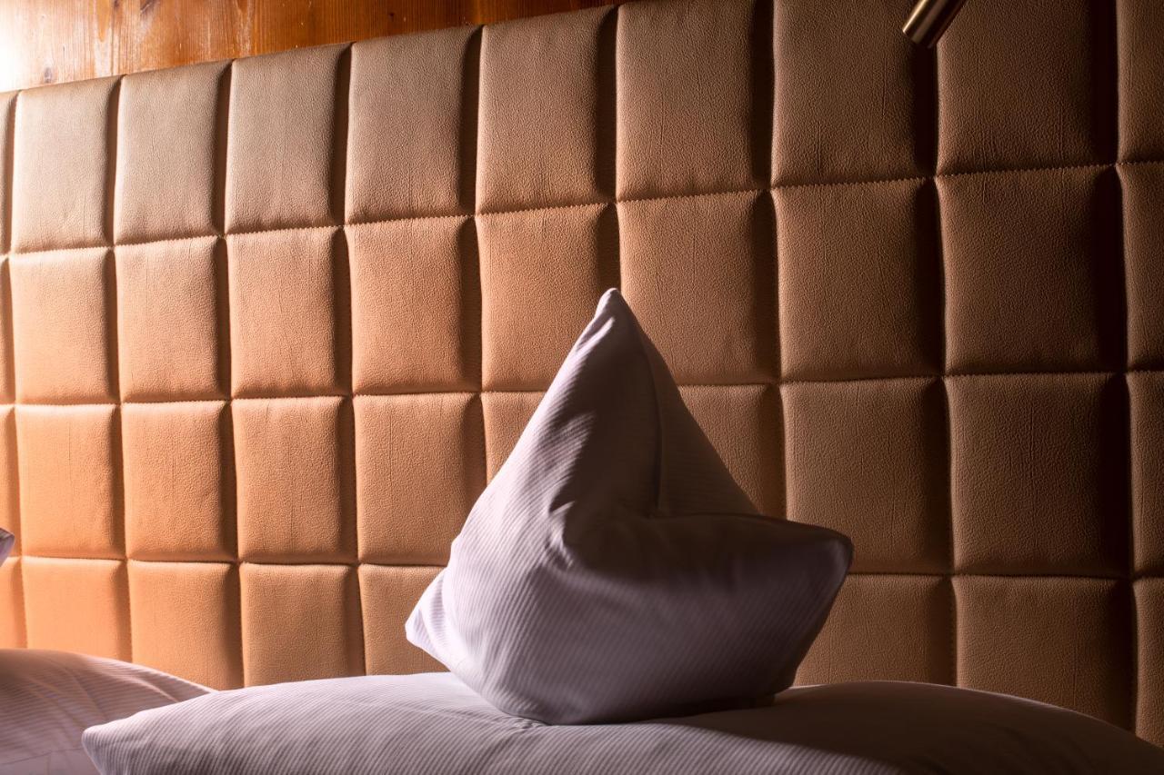 Hotel Alter Weissbraeu Bad Birnbach Zewnętrze zdjęcie